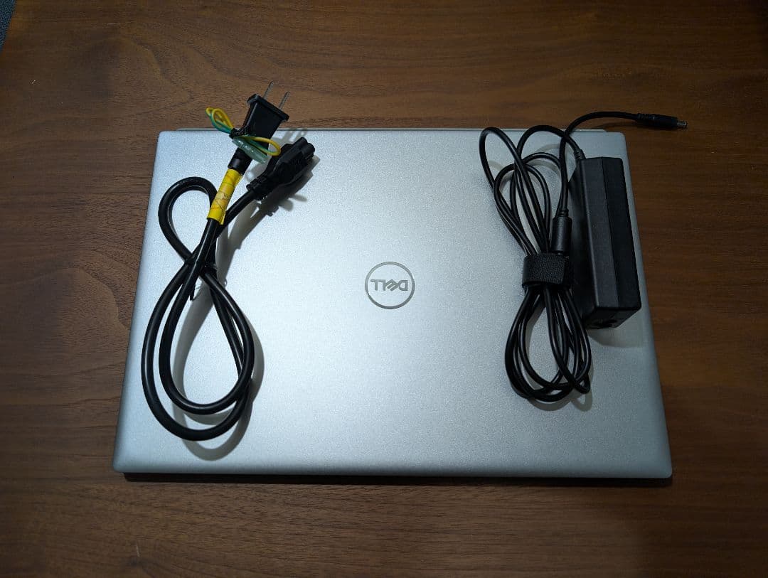 DELL Inspiron16 AMD Ryzen 7 5000シリーズ