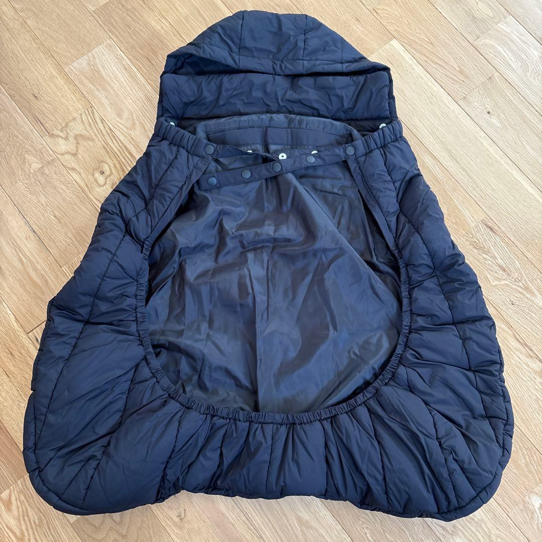 ノース ベビーシェルブランケット