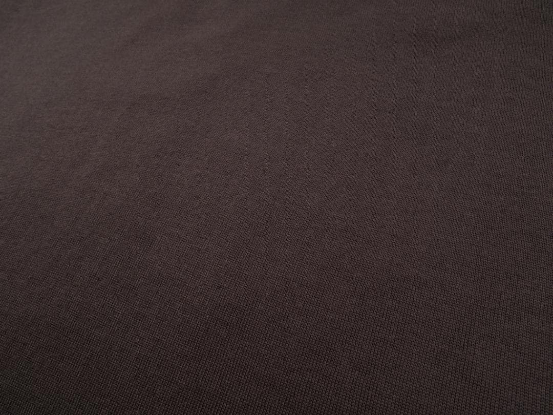 Cruciani◆Made in Italy◆48◆ブラウン◆ハイゲージ ニット