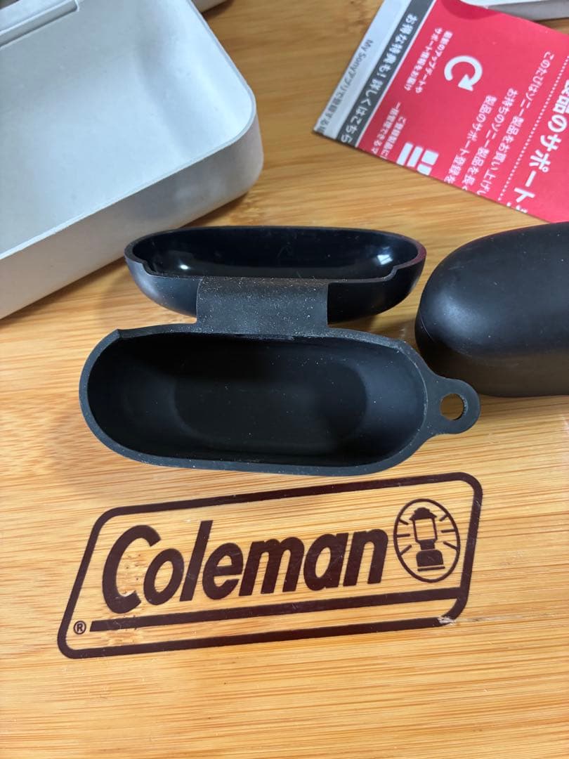 Sony WF-1000XM5 ワイヤレスイヤホン