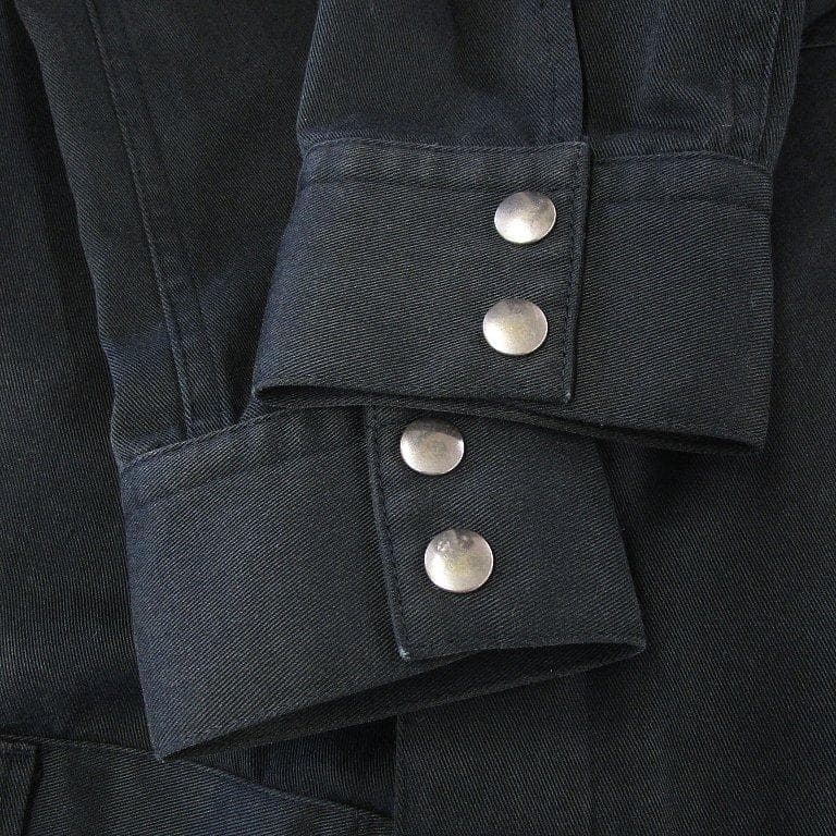 BLACKTOP MOTORCYCLE Dickies オールインワン つなぎ