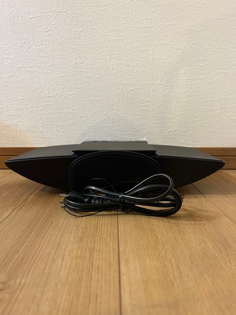 KENWOOD コンパクトハイファイシステム LCA-10 ケンウッド コンポ