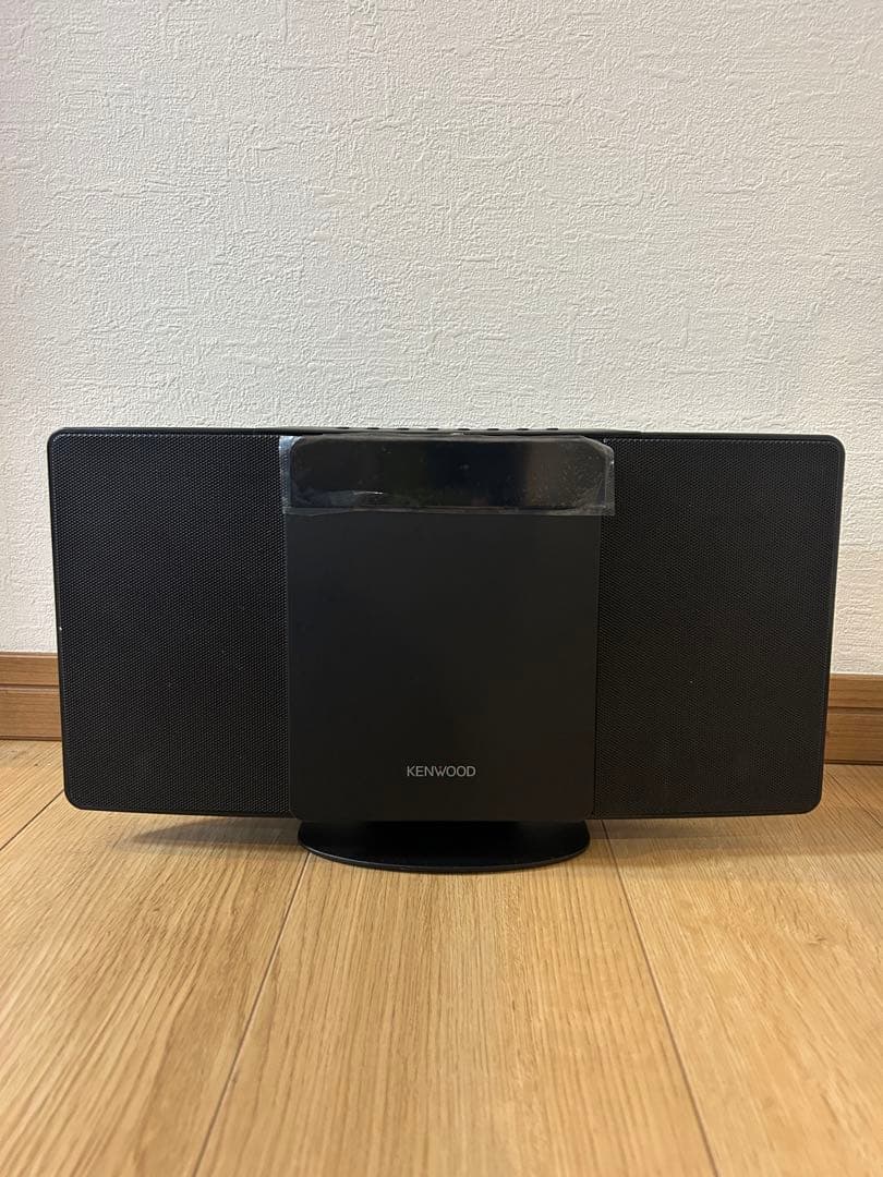 KENWOOD コンパクトハイファイシステム LCA-10 ケンウッド コンポ