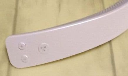 Panasonic SC-WN10-W ネックスピーカー