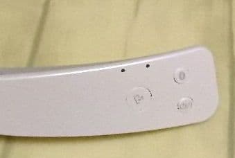 Panasonic SC-WN10-W ネックスピーカー