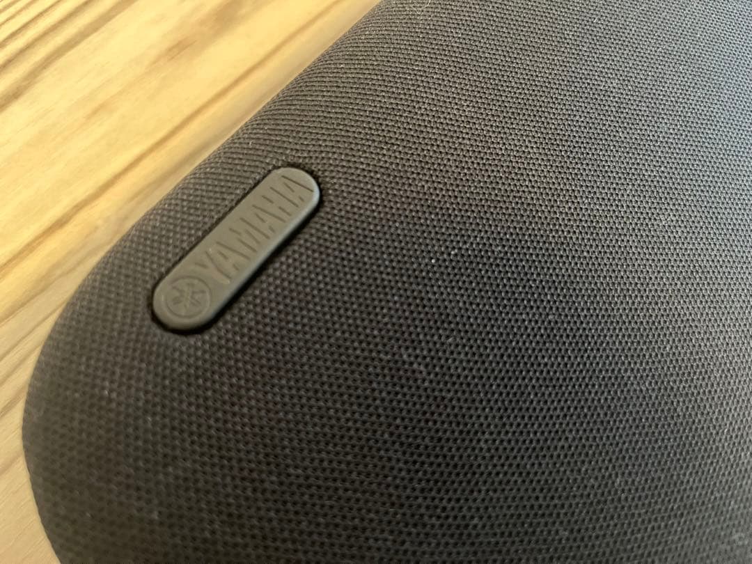 スピーカー・ウーファー YAS-109