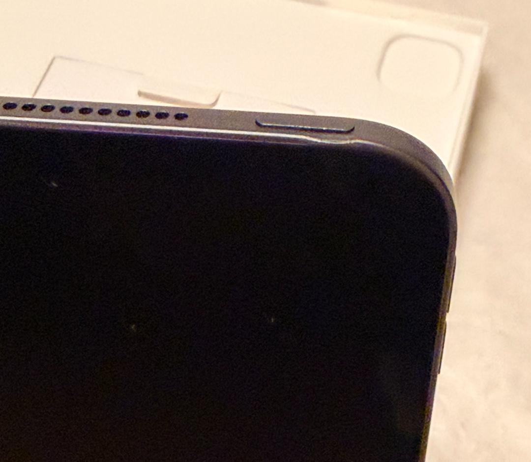 M4 iPad Pro 13インチ 2TB Wi-Fiモデル スペースブラック