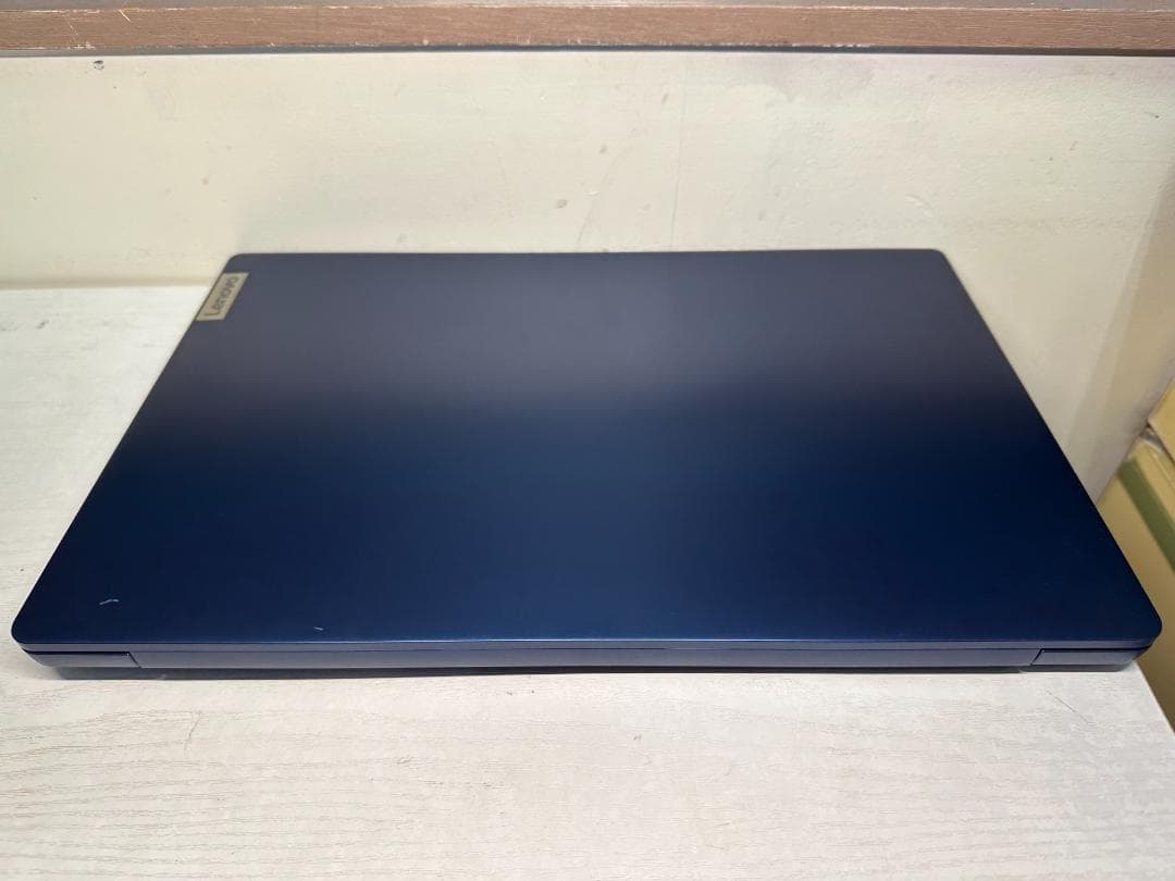 Windowsノート本体 Lenovo IdeaPad Slim 3 G8 R3 8G 512G 610M