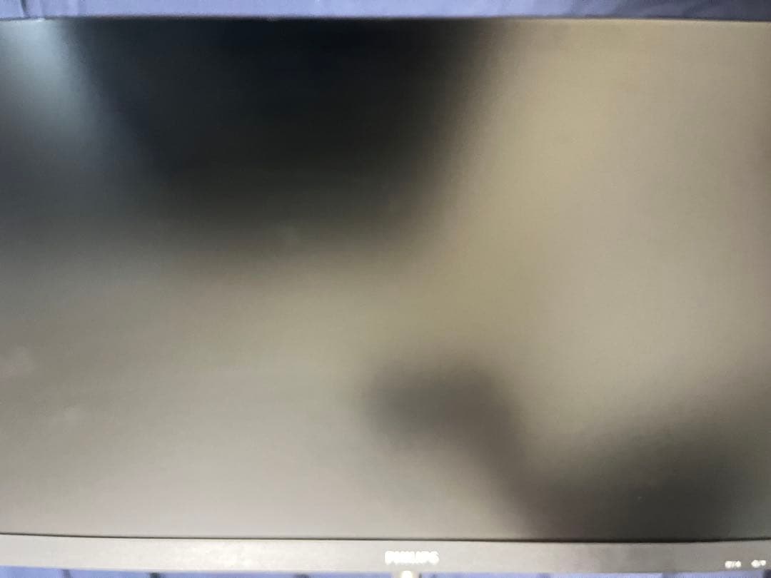 PHILIPS モニターディスプレイ 271E1D/11 (27インチ