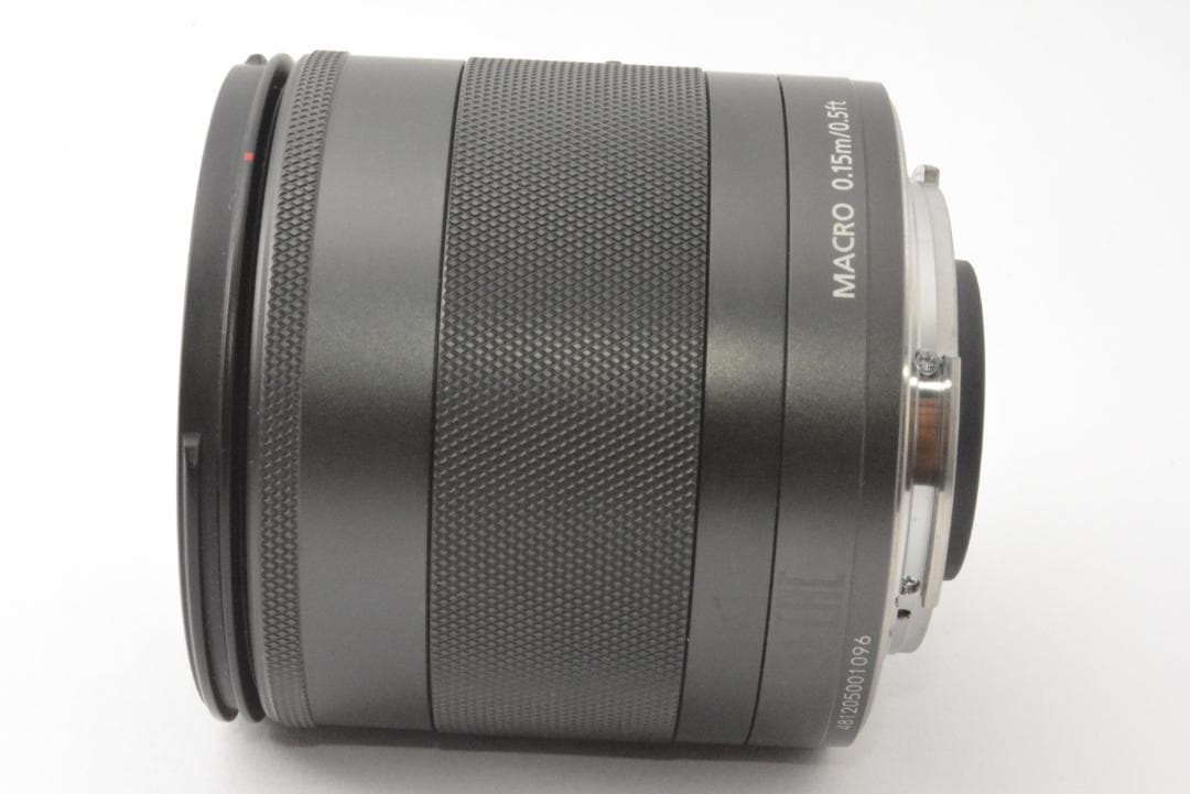 キャノン　Canon EF-M 11-22mm F4-5.6 IS STM