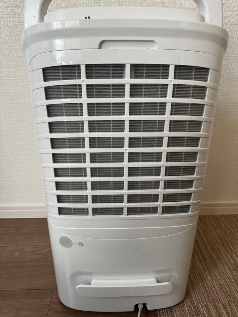 アイリスオーヤマ空気清浄機能付除湿機 DCE-120