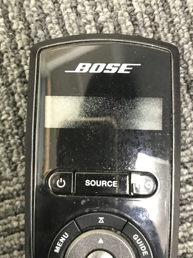 【まもなく終了】BOSE Lifestyle 135 サラウンド　ホームシアター