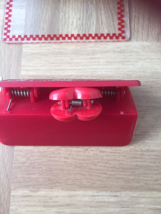 昭和レトロ サンリオ  写真立て