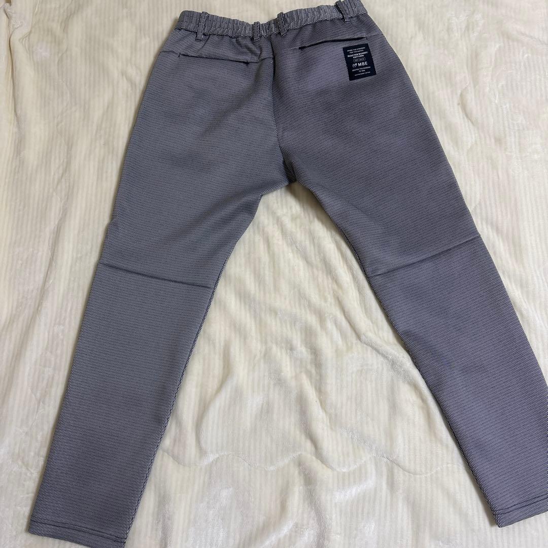 MASTER BUNNY マスターバニー ズボン パンツ