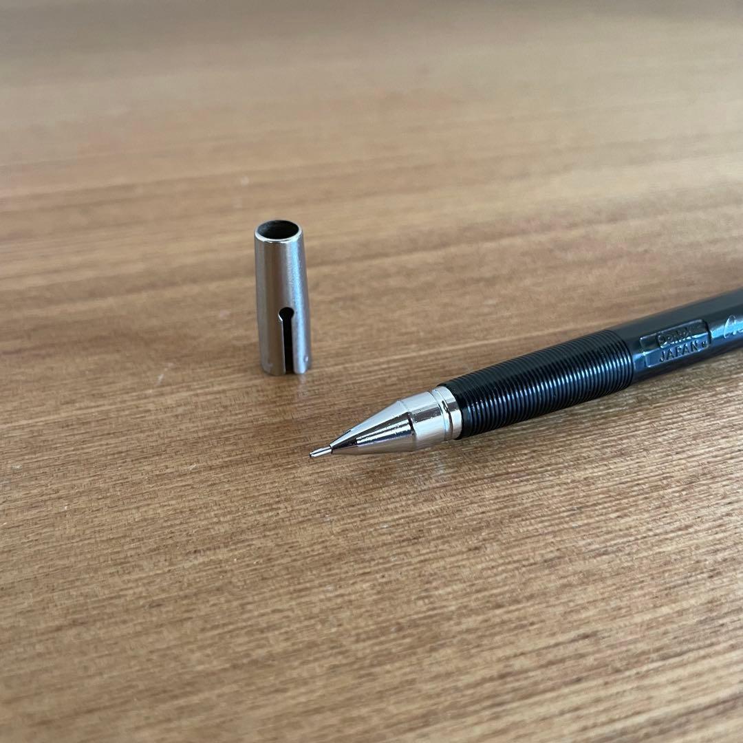 ぺんてる PMG メカニカグラフ 廃盤 製図 初期 シャープペンシル シャーペン