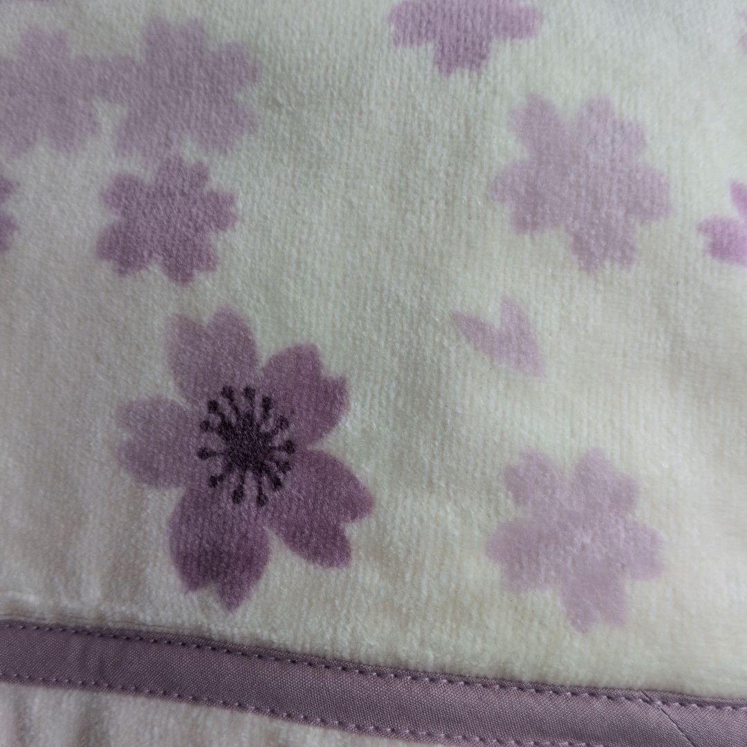 Hotman　タオルケット　シングル