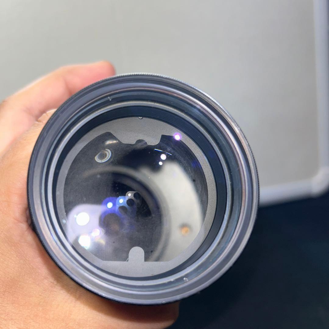 その他 Canon Auto Zoom 814 Electronic