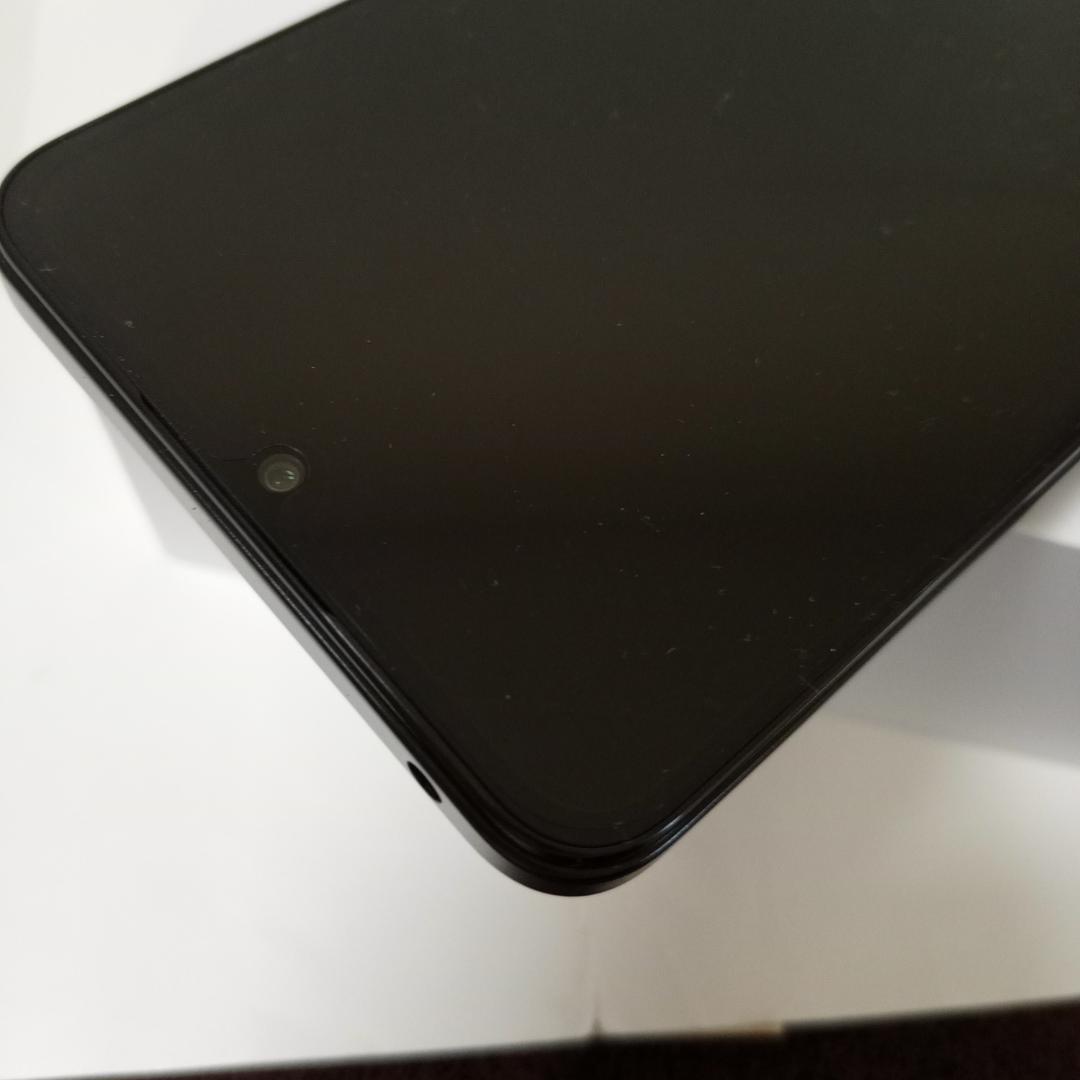 Redmi 14C ミッドナイトブラック スマホ 4GB+128GB 未開封品