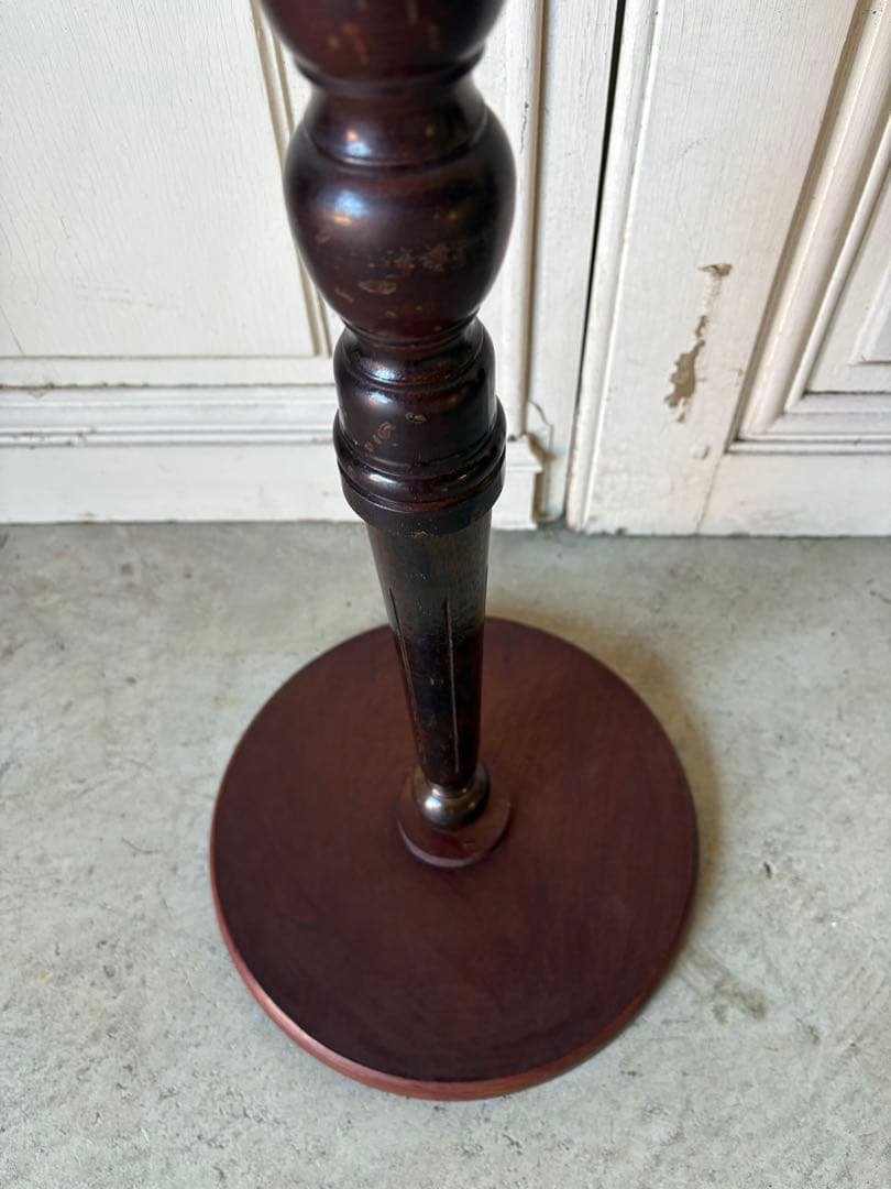 ポットスタンド/アンティーク