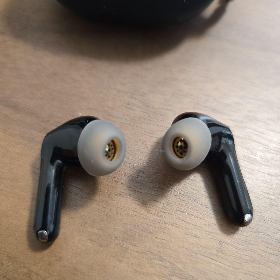 Soundpeats Air5 Pro+　値下げしました。