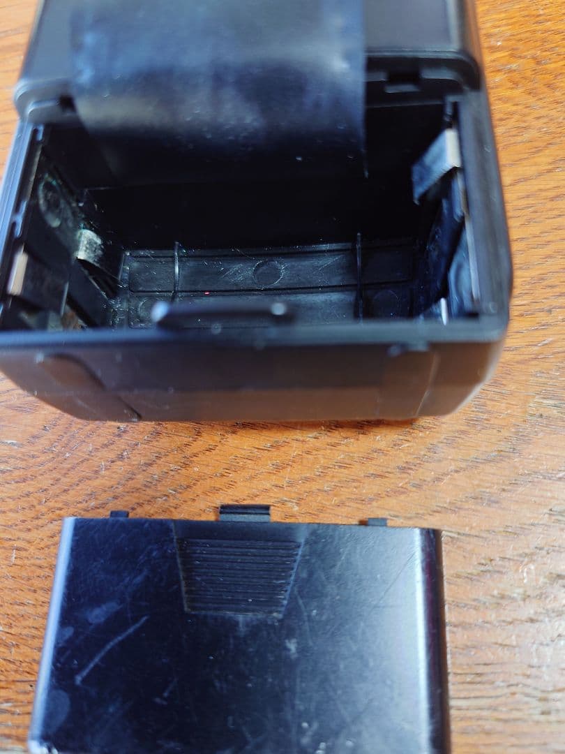 YUPITERU ユピテル　MVT-7100 マルチバンド受信機