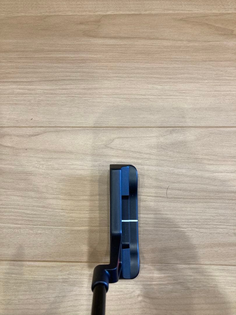 ODYSSEY TRI-BEAM トライビーム #1 ディアマナp105 1.0