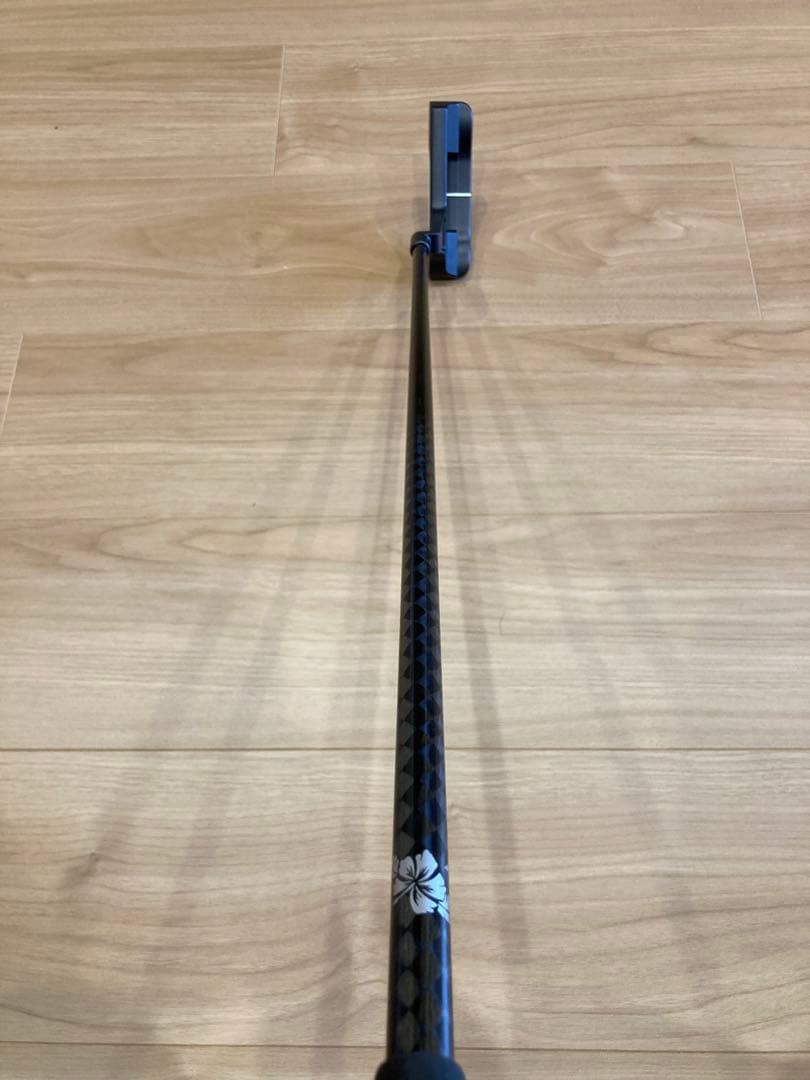 ODYSSEY TRI-BEAM トライビーム #1 ディアマナp105 1.0