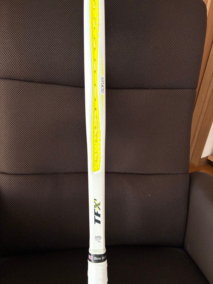 テクニファイバー　TFX1 305