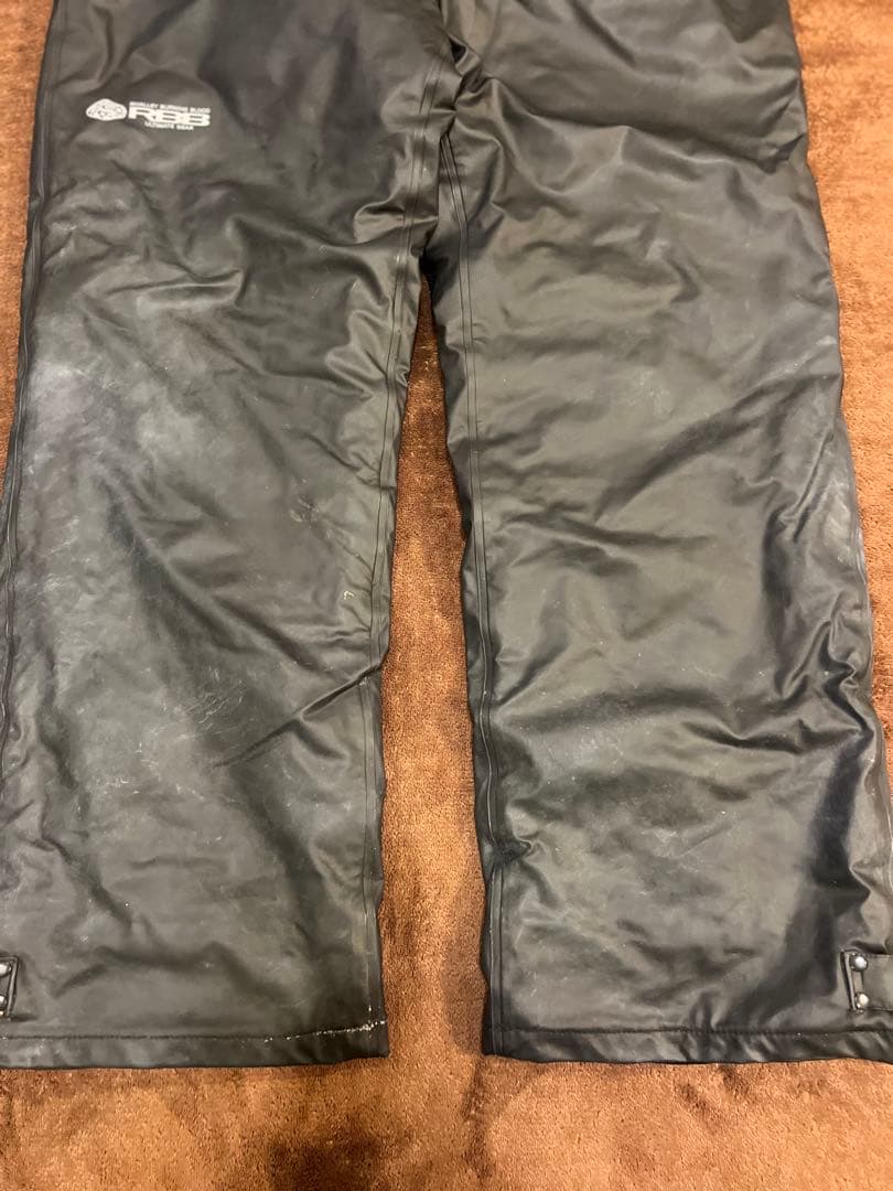 リバレイRBB防寒着