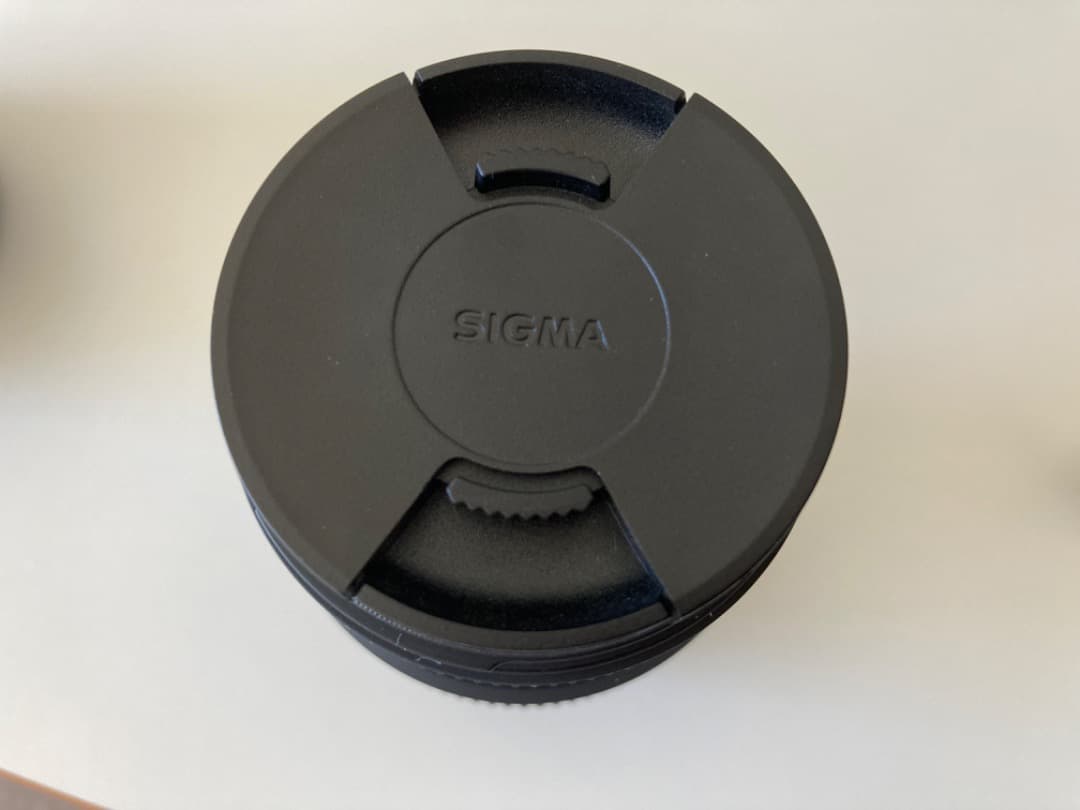 SIGMA望遠ズームレンズ70-300mm F4-5.6 DG MACRO