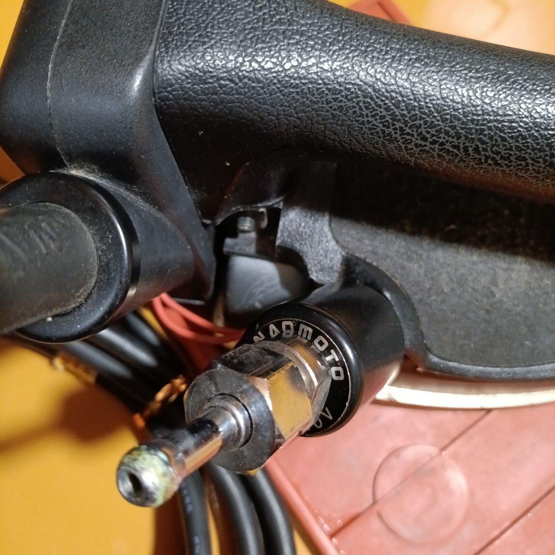 直本工業 ナオモトアイロン（タンク吊り下げ型）HYS-520【中古】分解清掃済