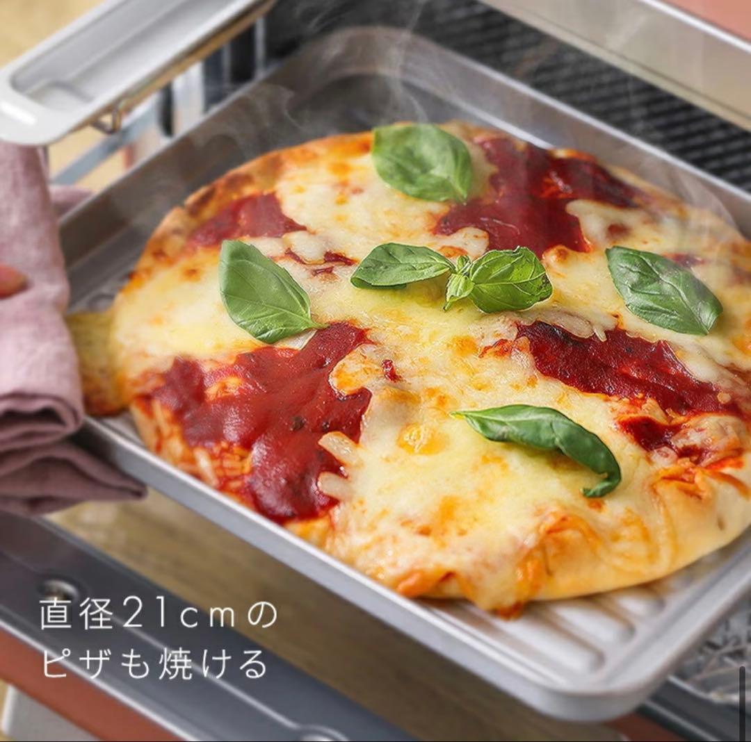 IRIS OHYAMA スチームカーボントースター KIST-601EA-T