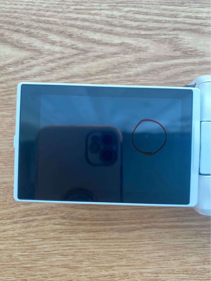 Canon EOS ホワイト ミラーレス一眼 本体