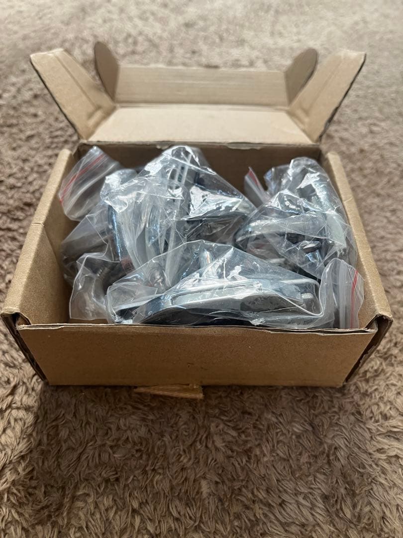 アルトワークスHA 36s ドアスタビライザー