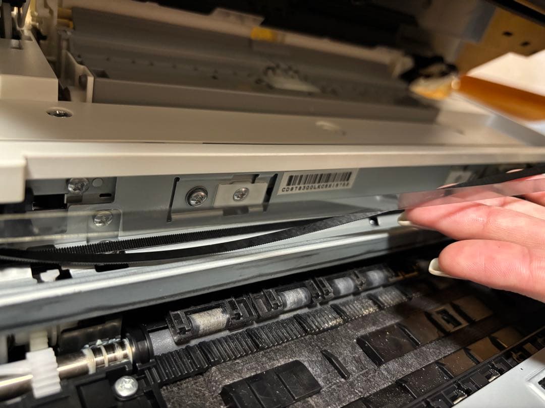 プリンター・複合機 EPSON IC6CL80L