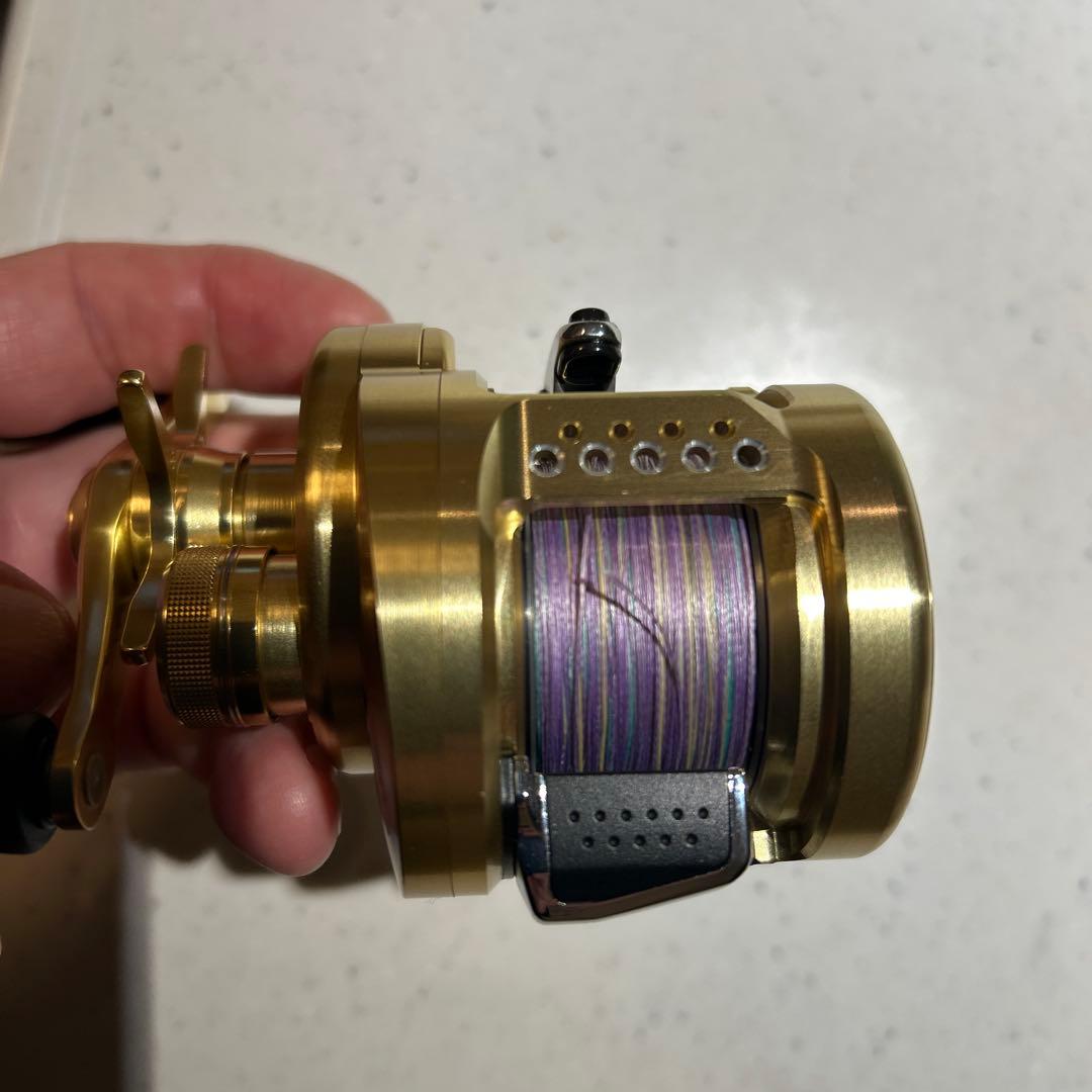 カルカッタ　コンクエスト201 CALCUTTA CONQUEST