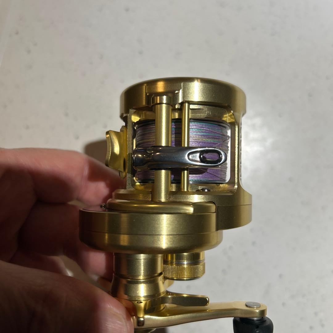 カルカッタ　コンクエスト201 CALCUTTA CONQUEST