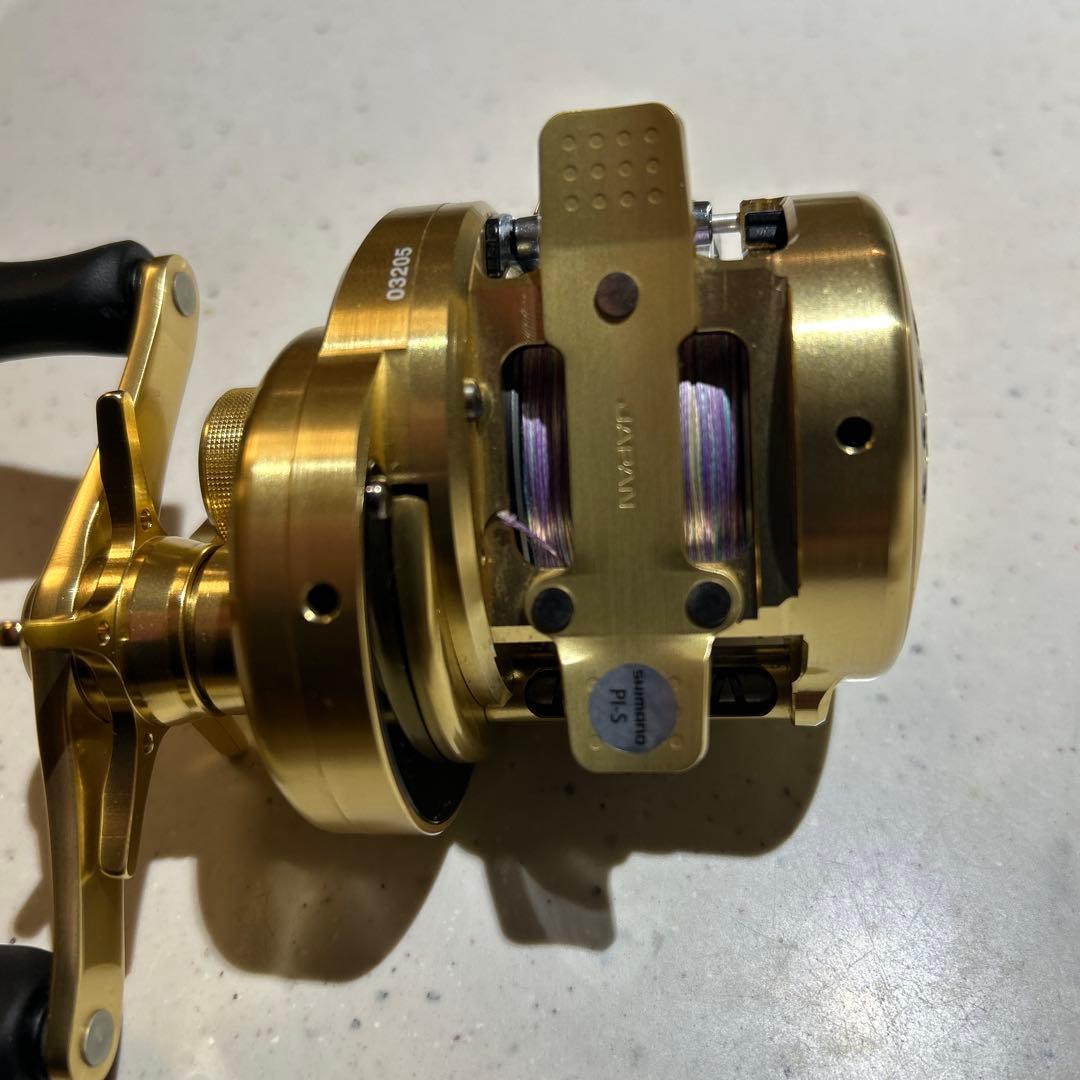 カルカッタ　コンクエスト201 CALCUTTA CONQUEST