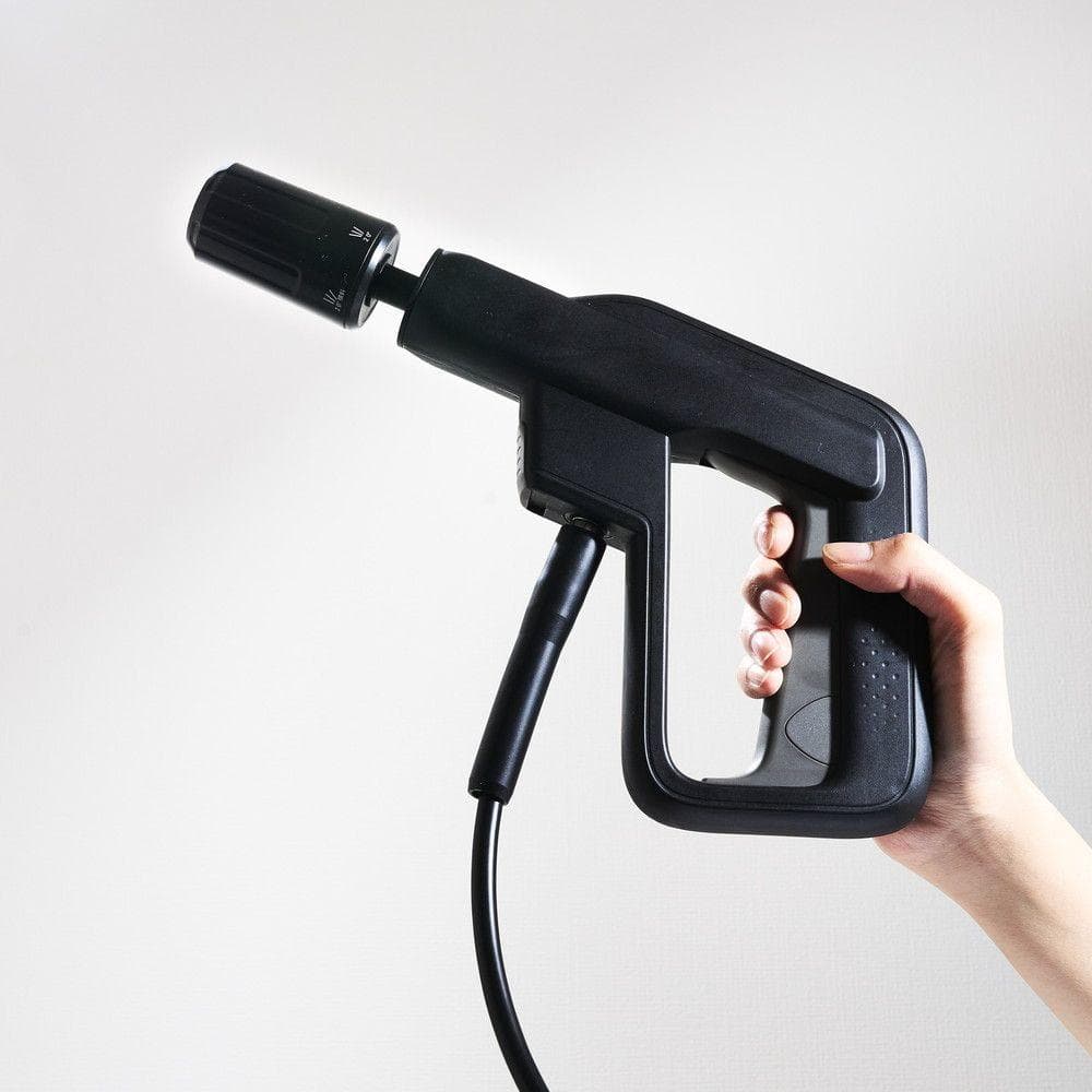 【新品・未使用】＜T-PRO＞バケツ型高圧洗浄機 TAN-5027