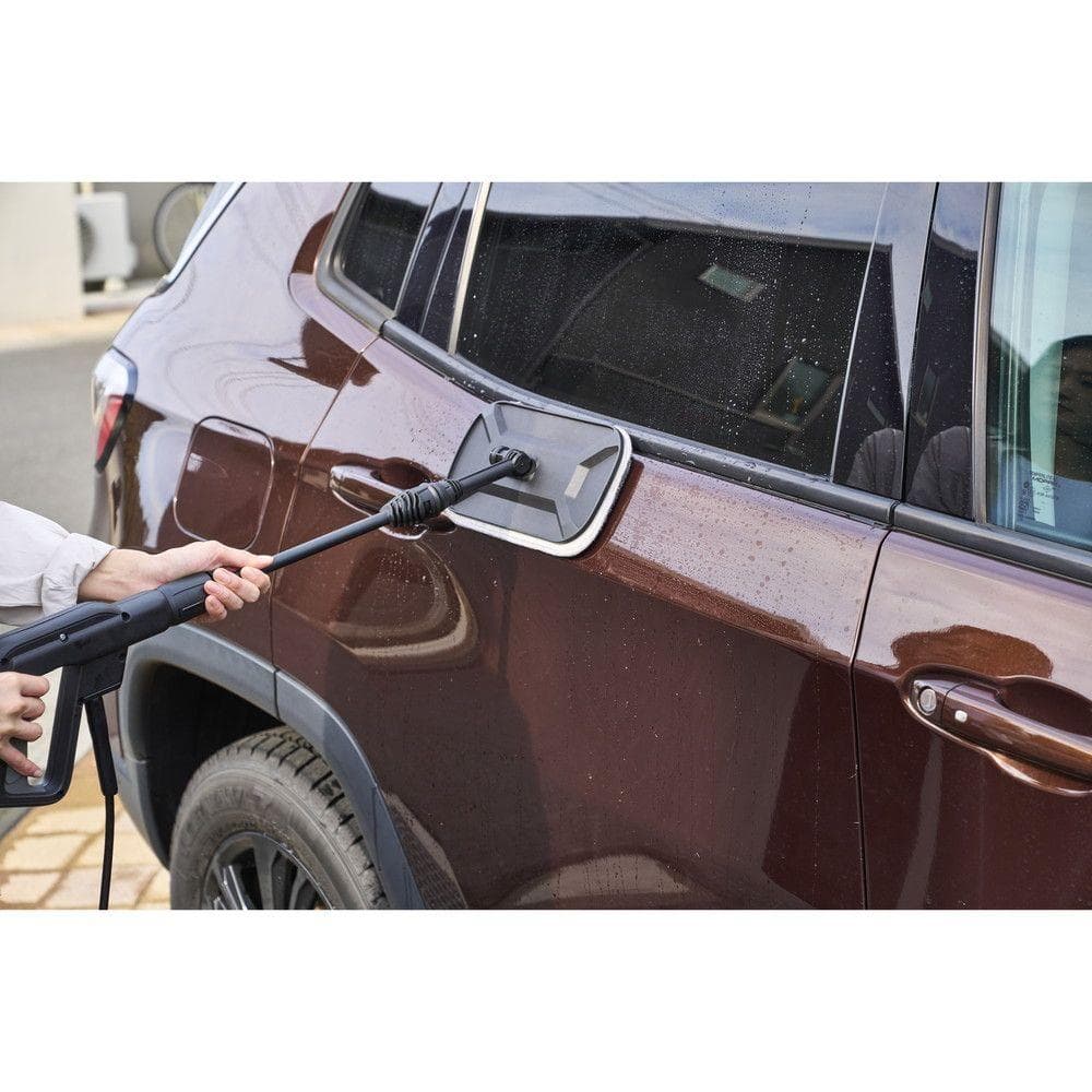 【新品・未使用】＜T-PRO＞バケツ型高圧洗浄機 TAN-5027