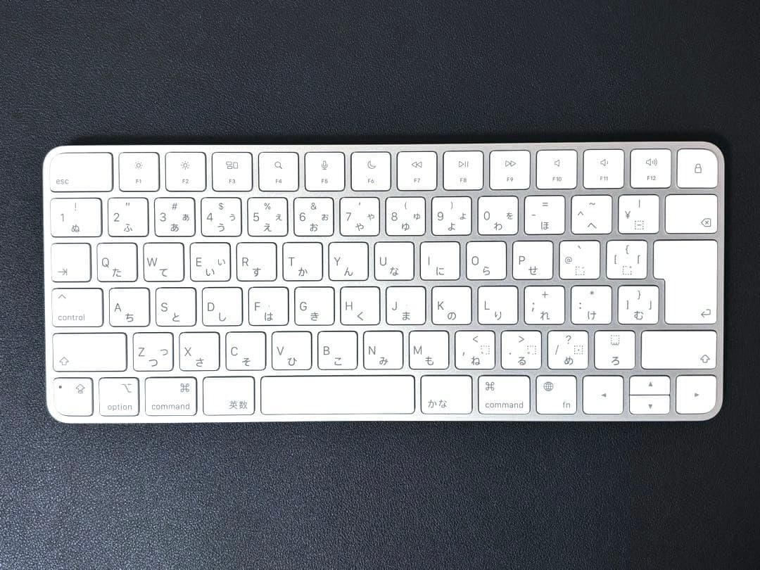 Magic Keyboard A2450 & Mouse A1657セット