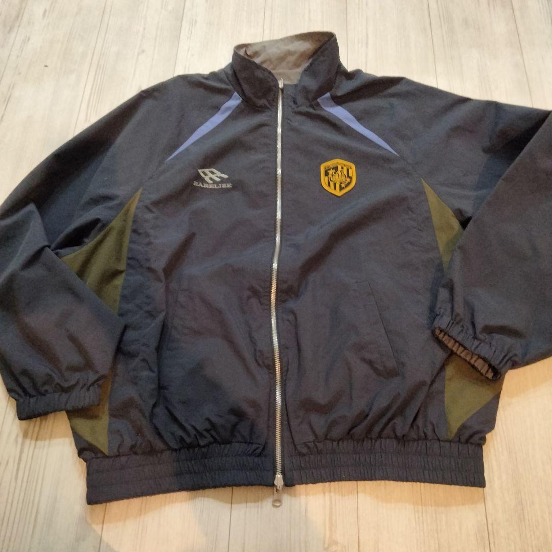 ア*Z様 地底人　セットアップ　上下セット価格！　L2134＋L2140　ナイロ