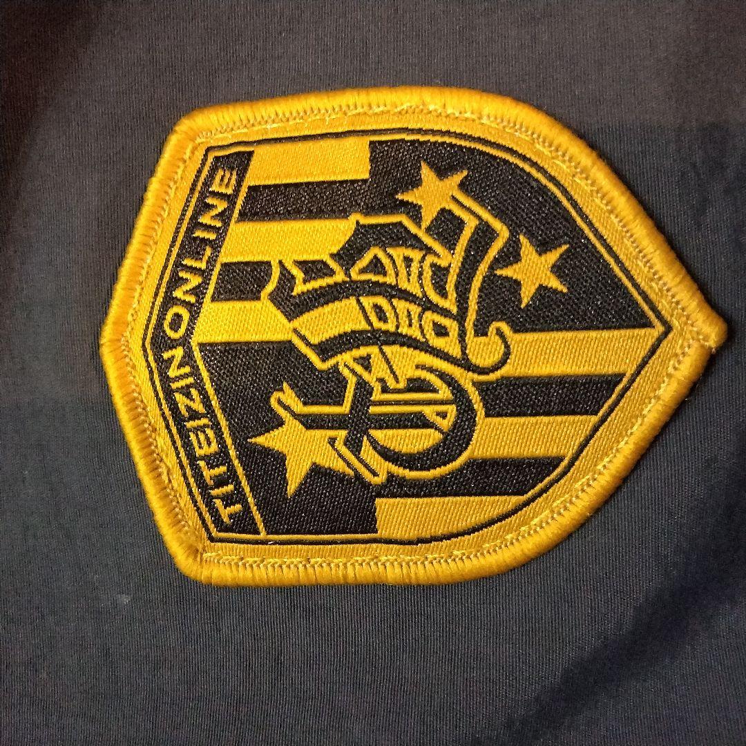 ア*Z様 地底人　セットアップ　上下セット価格！　L2134＋L2140　ナイロ