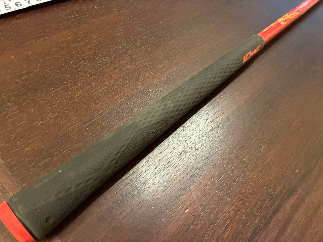 希少　zハイブリッド 2番 2H 16° ミヤザキindigo 7x