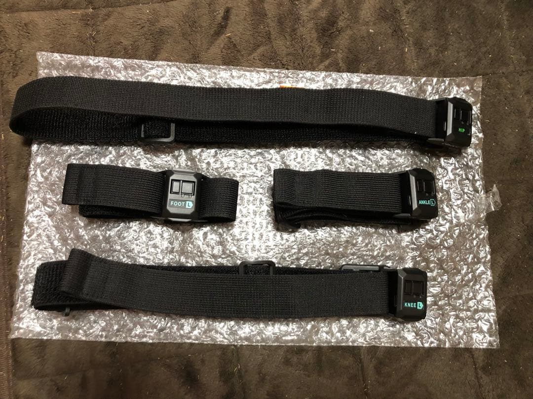 haritora X2pro GX6セット