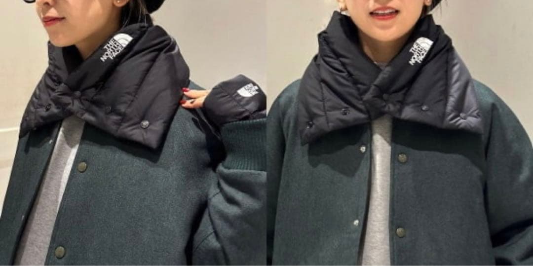 THE NORTH FACE☆ネックウォーマー