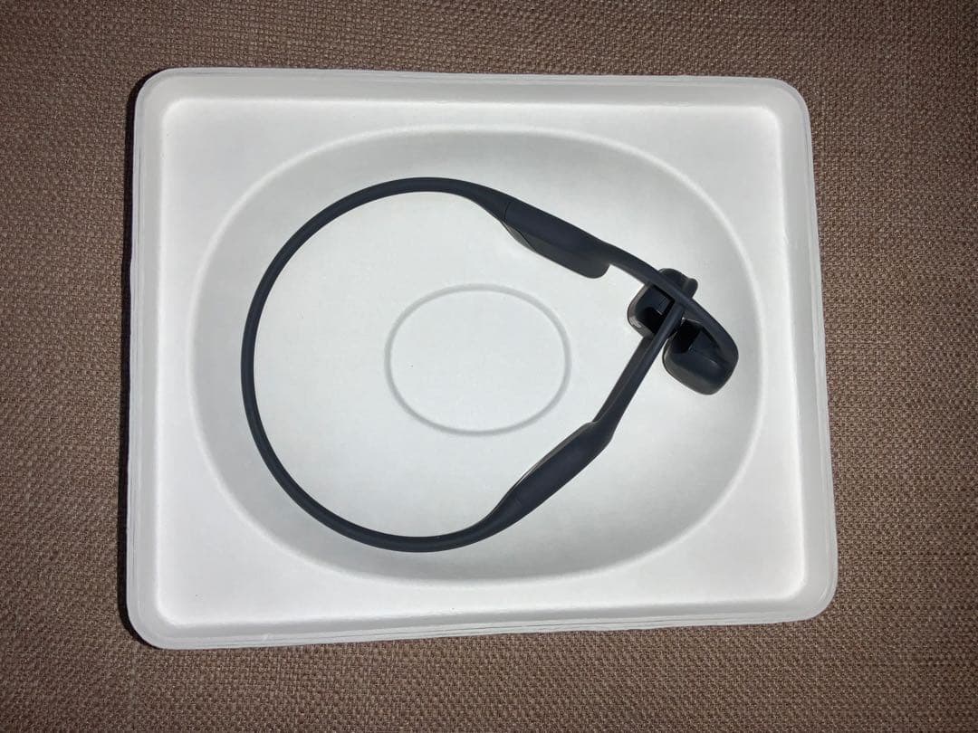 SHOKZ OPEN RUN PRO 2骨伝導ネックバンド型 スタンダードサイズ