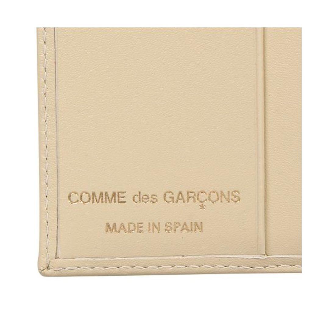 コムデギャルソン COMME des GARCONS 名刺入れ カードケース