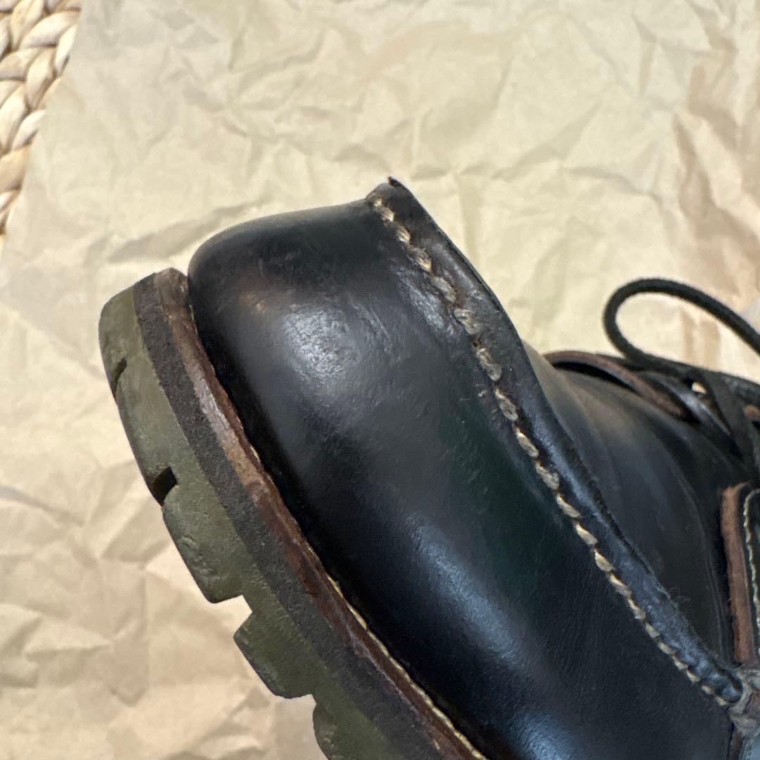 Danner ダナー デッキシューズ