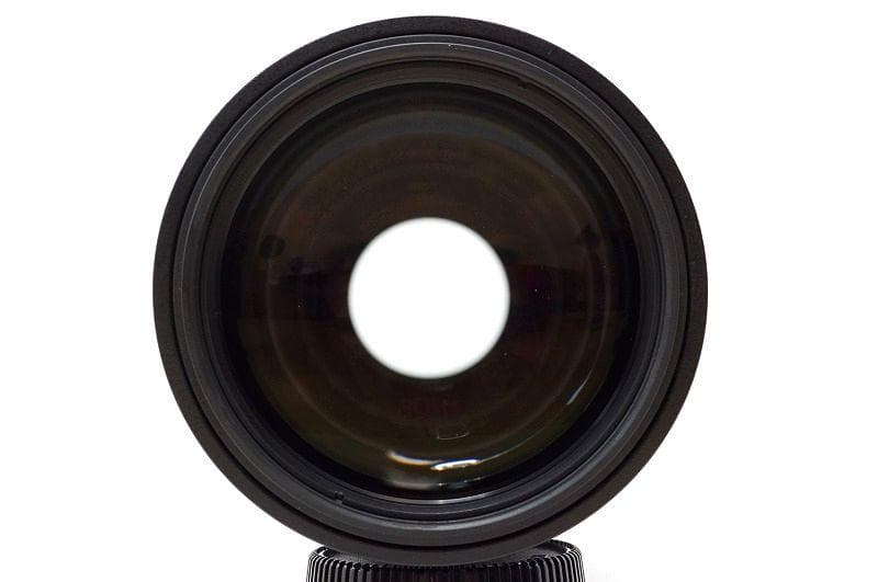 【通しレンズ】 Nikon AF-S NIKKOR 300mm F4 D ED